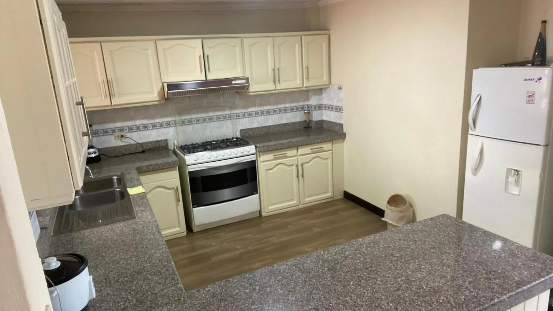 Comodo Departamento De 3 Dormitorios En Zona Exclusiva De Cuenca V Apartman